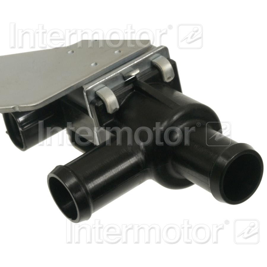Vapor Canister Vent Solenoid