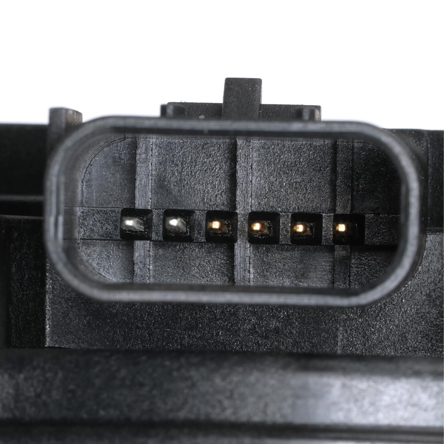 Fuel Injection Throttle Body