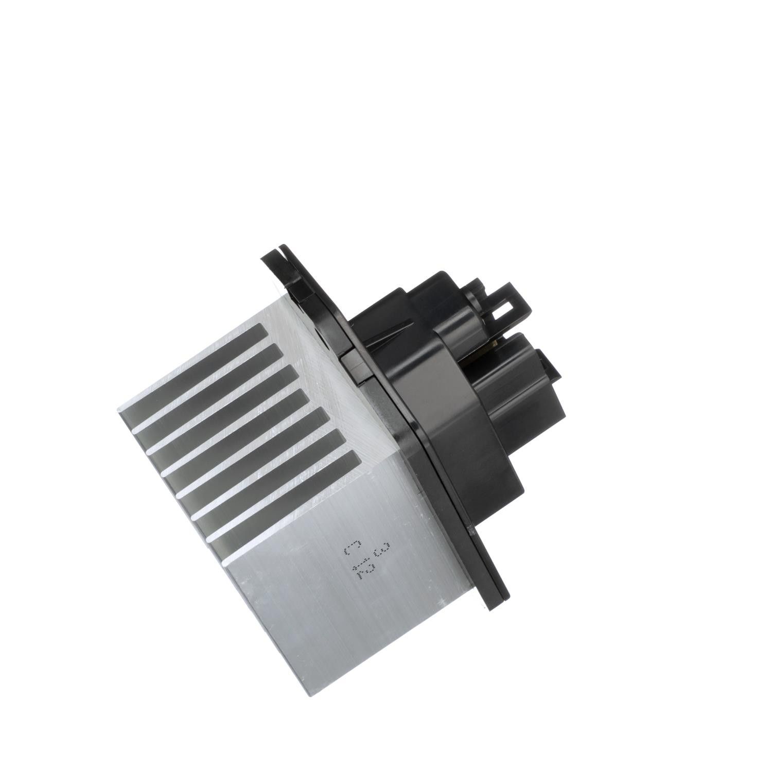 2015, 2014, 2013, 2012, 2011, 2010, 2009, 2008, 2007 Mazda CX-9 HVAC Blower Motor Resistor