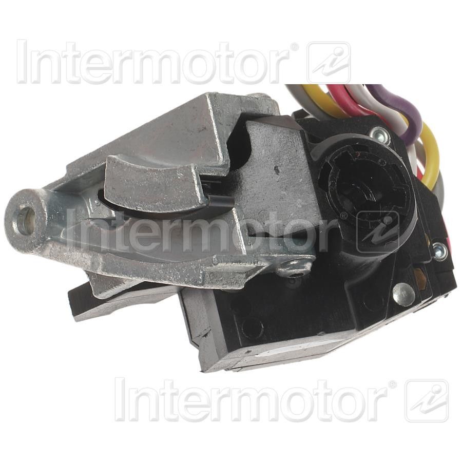 1989, 1988, 1987, 1986, 1985 Chevrolet Astro Wiper Switch