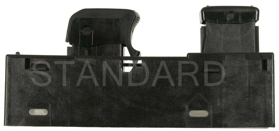 2007 INFINITI G35 Door Window Switch