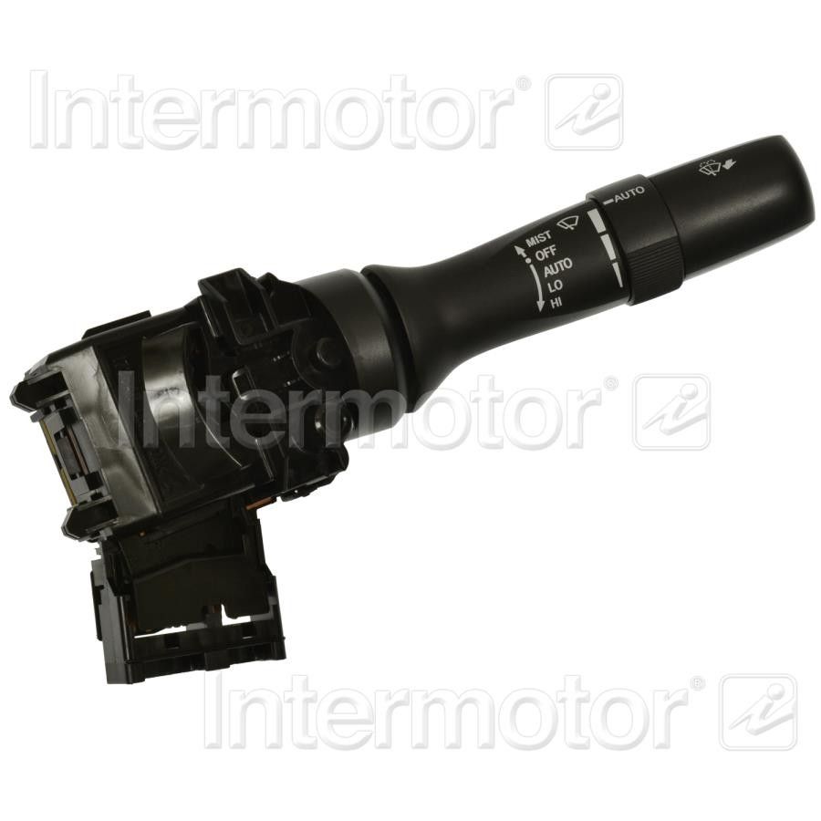 2012 Lexus ES350 Wiper Switch