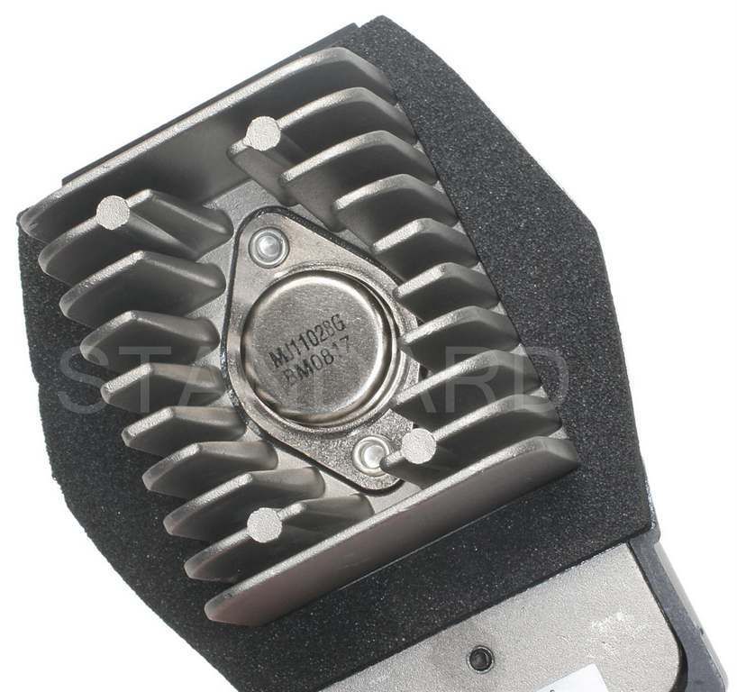 2002, 2001, 2000 Lincoln LS HVAC Blower Motor Resistor