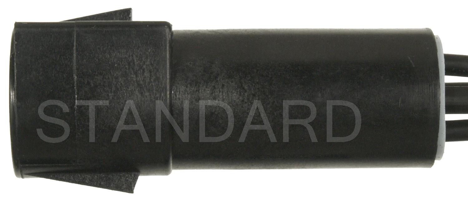2012, 2011, 2010, 2009 Ford Expedition Victoria Engine Cooling Fan Motor Connector