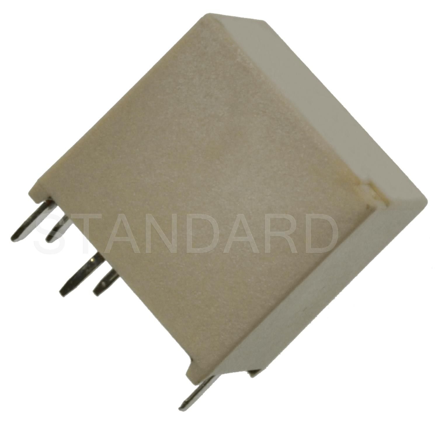 2017, 2016, 2015, 2014 Chevrolet SS Horn Relay