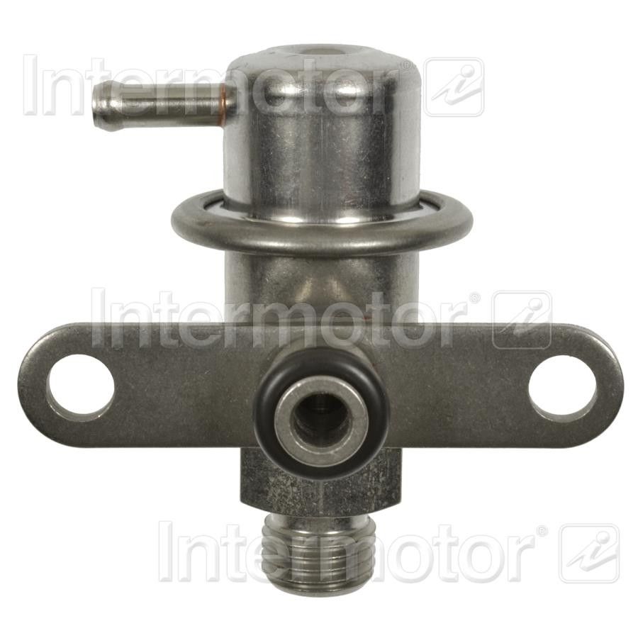 1999 Ford Explorer Fuel Injection Pressure Damper