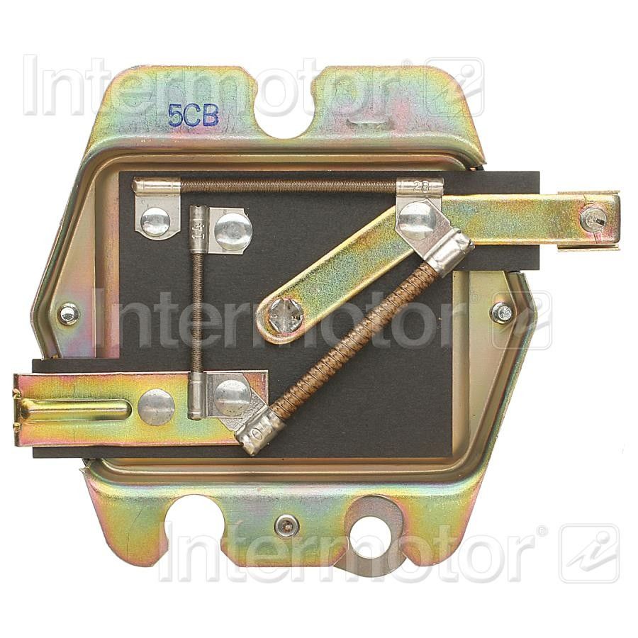 Voltage Regulator