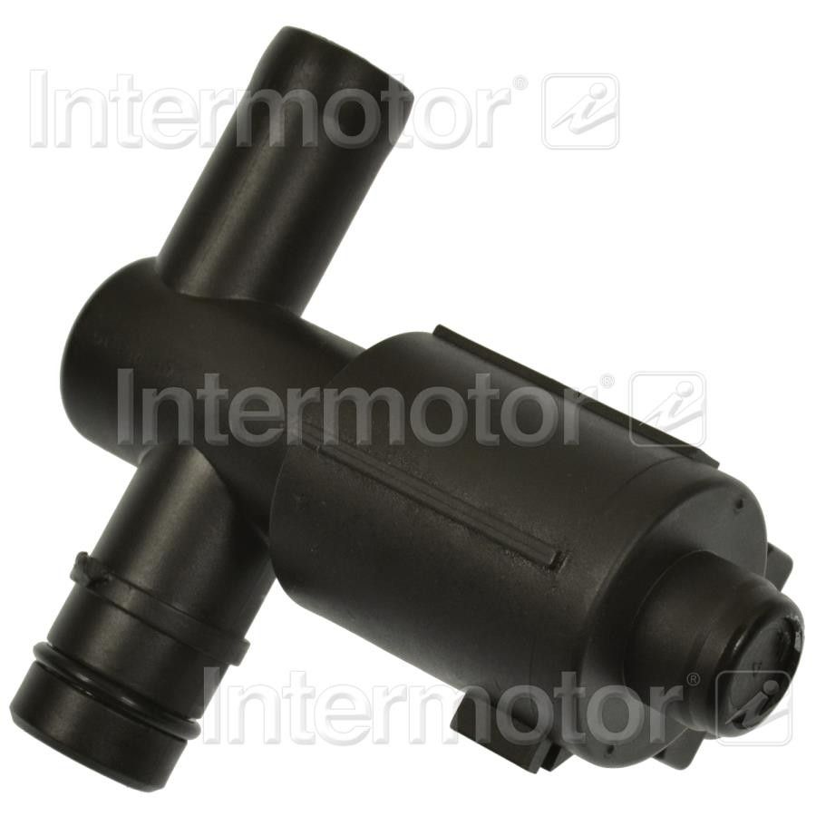 Vapor Canister Purge Valve