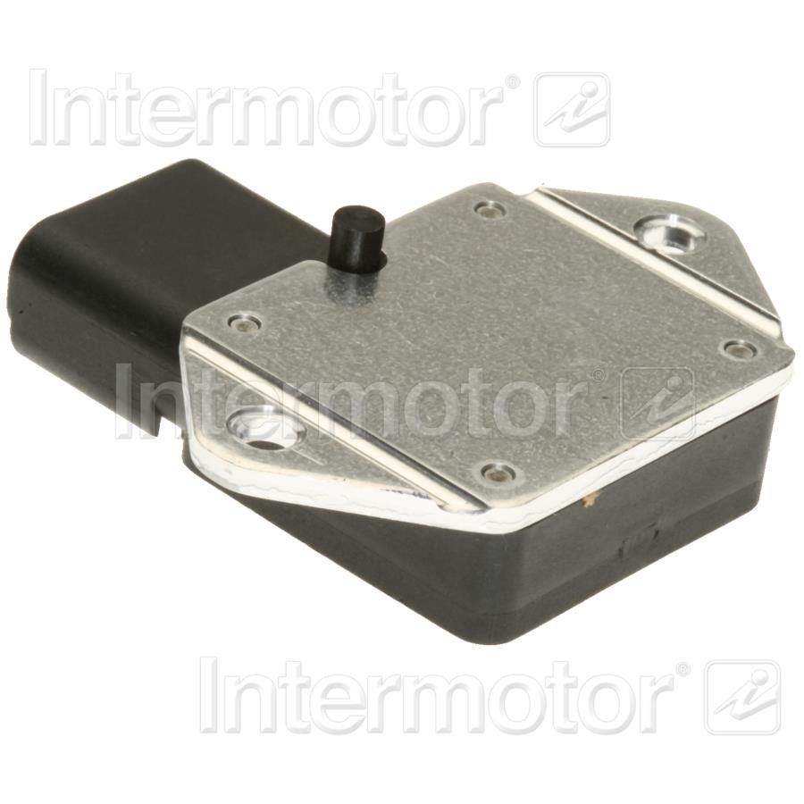 Engine Cooling Fan Module