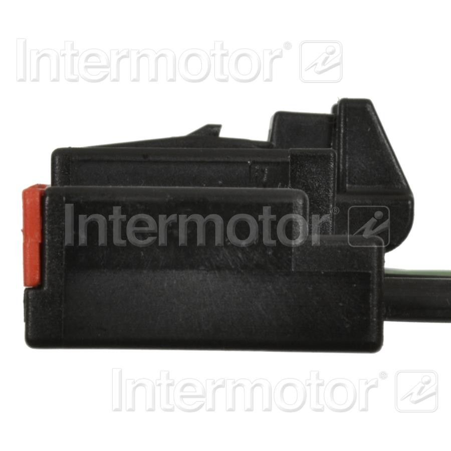 Ignition Switch Connector