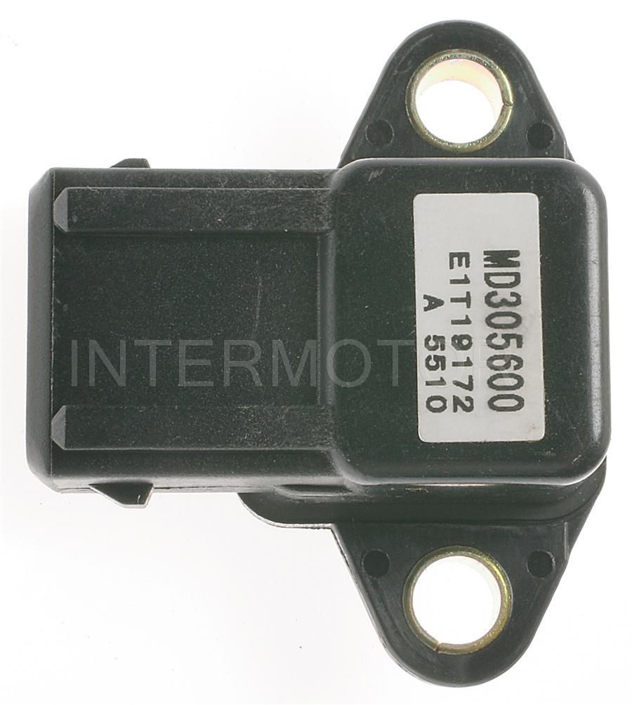 Manifold Absolute Pressure Sensor