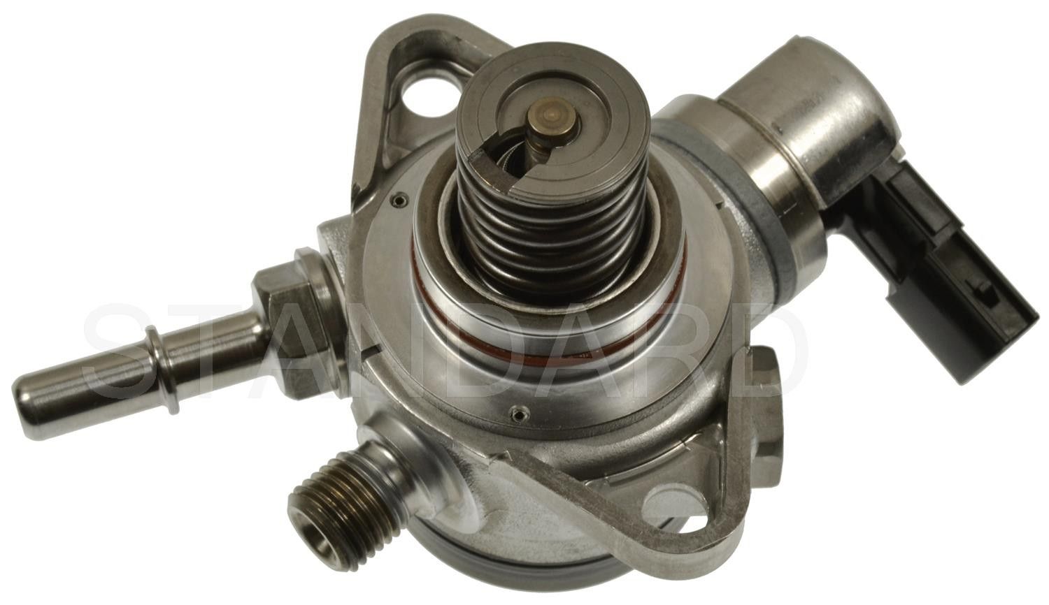 Direct Injection High Pressure Fuel Pump