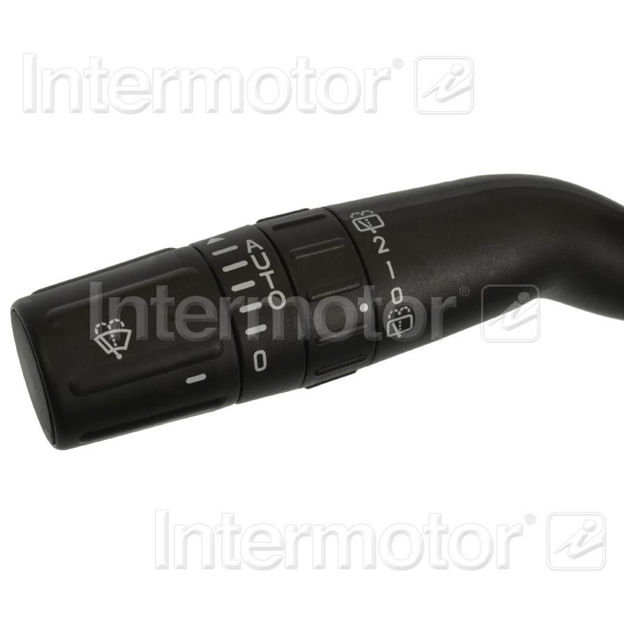 2015, 2014 Ford Flex Headlight Dimmer Switch