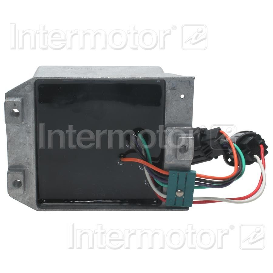 Ignition Control Module