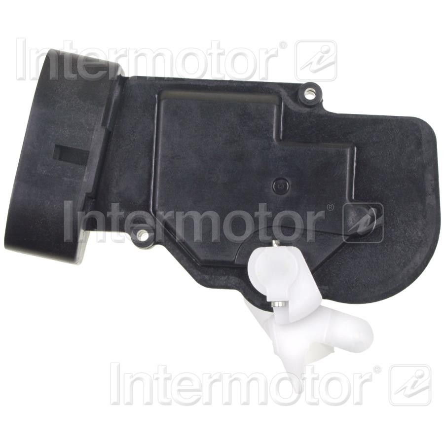 Door Lock Actuator
