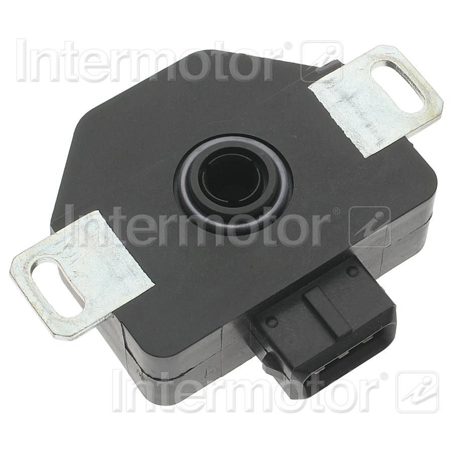 1989, 1988, 1987, 1986, 1985, 1984, 1983 Volvo 244 Throttle Position Sensor