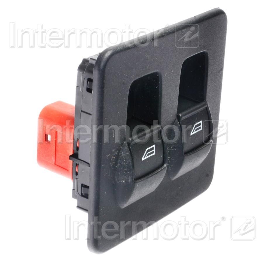 2017, 2016, 2015, 2014, 2013, 2012, 2011, 2010 Ford Transit Connect Connect Door Window Switch