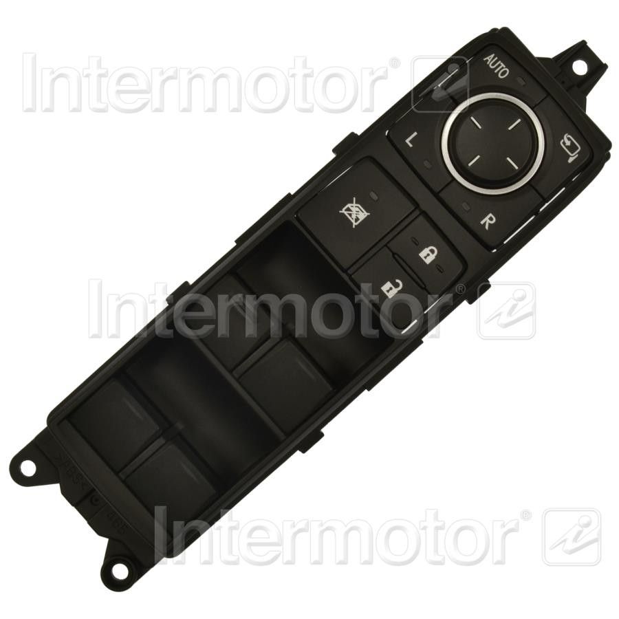 2015, 2014, 2013, 2012, 2011, 2010 Lexus RX350 Door Window Switch