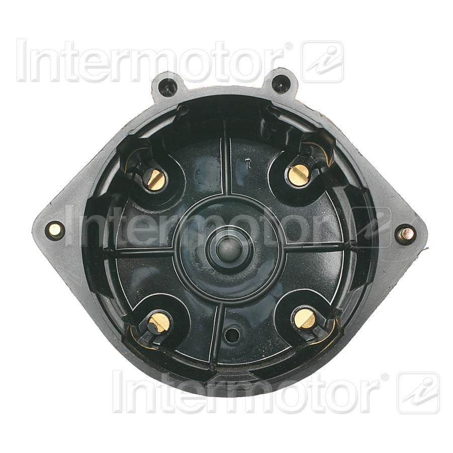 Distributor Cap