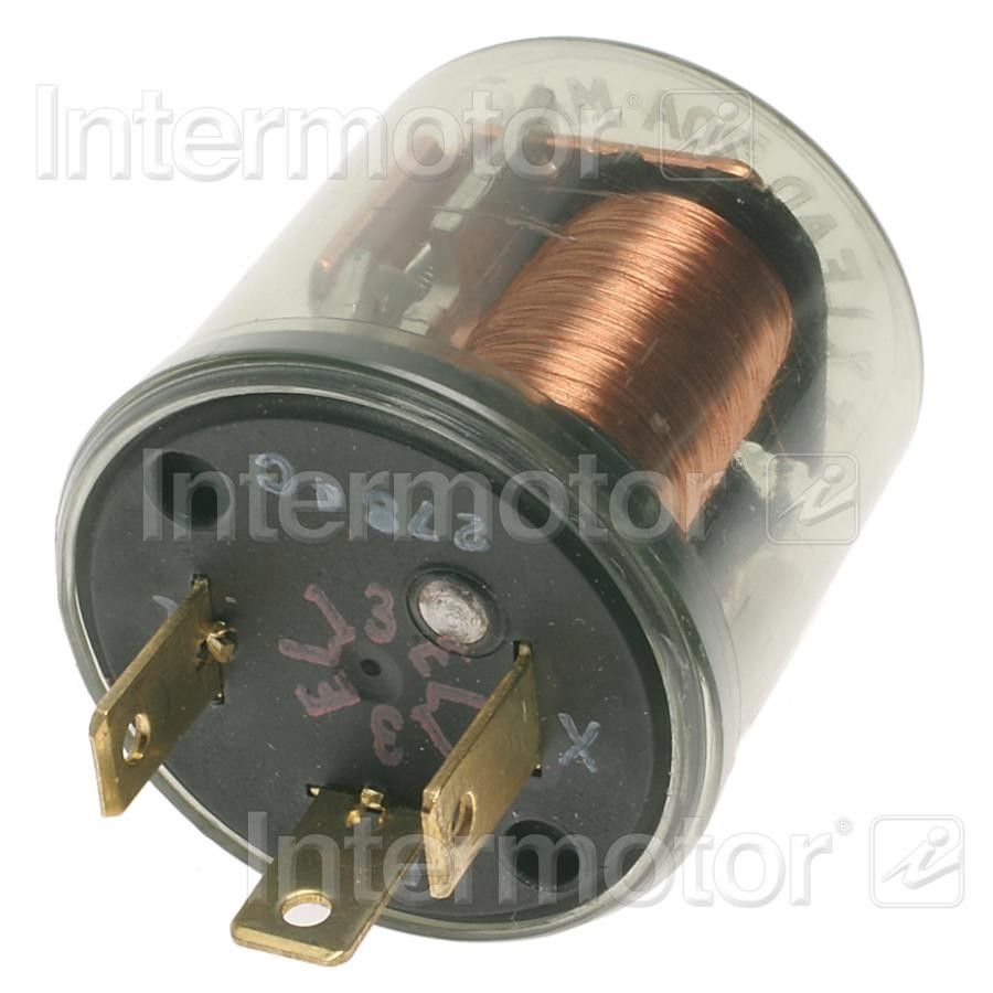 1982, 1981, 1980, 1979 Fiat Strada 164 Turn Signal Flasher