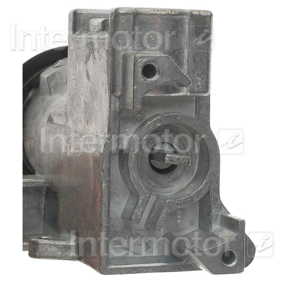 1994, 1993, 1992, 1991 Chevrolet Cavalier Ignition Lock Cylinder
