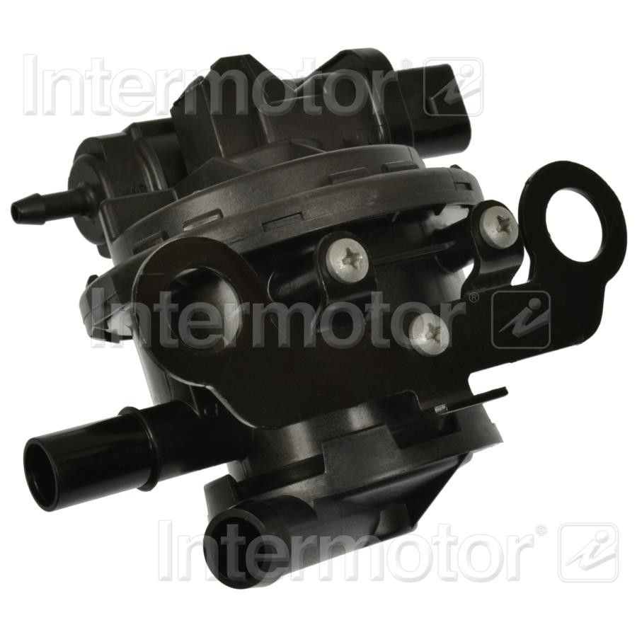 Evaporative Emissions System Leak Detection Pump