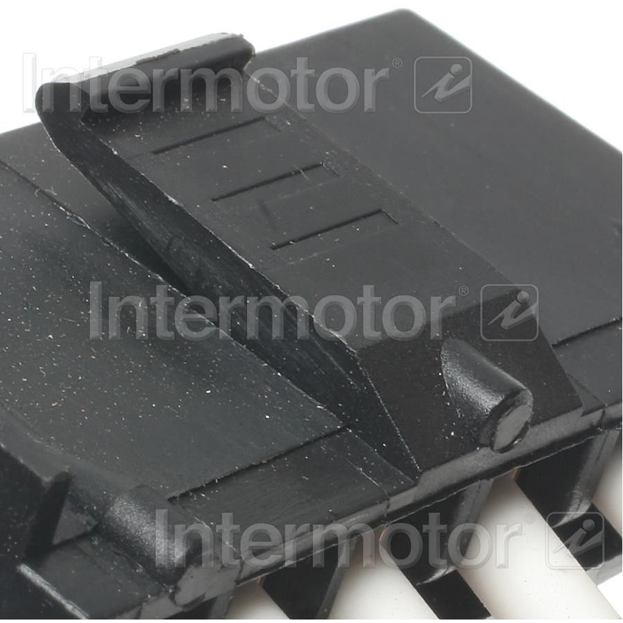 2002-2009 Buick Rainier Brake Light Switch Connector Standard Ignition