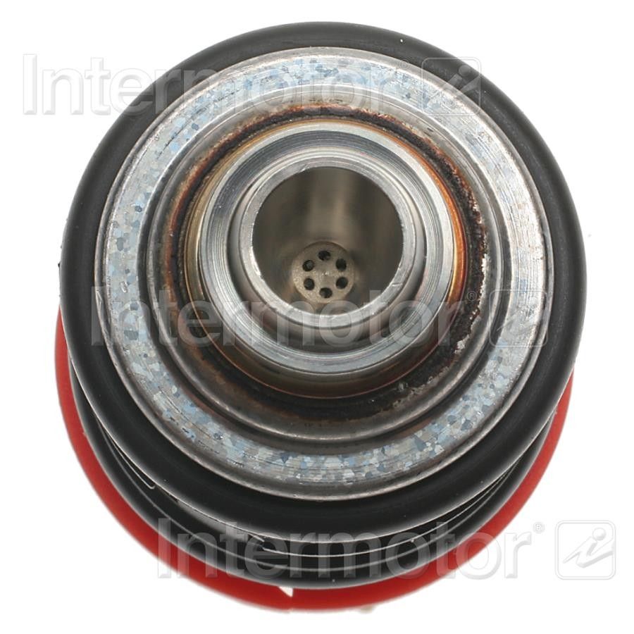 1987 Dodge Shadow Fuel Injector