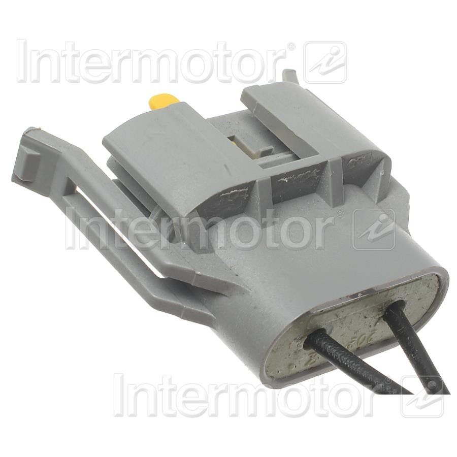 2002, 2001, 2000, 1999, 1998, 1997, 1996, 1995, 1994, 1993, 1992, 1991 Ford Explorer Turn Signal / Parking Light Connector