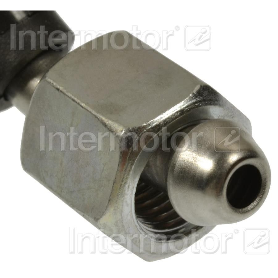 Fuel Feed Line