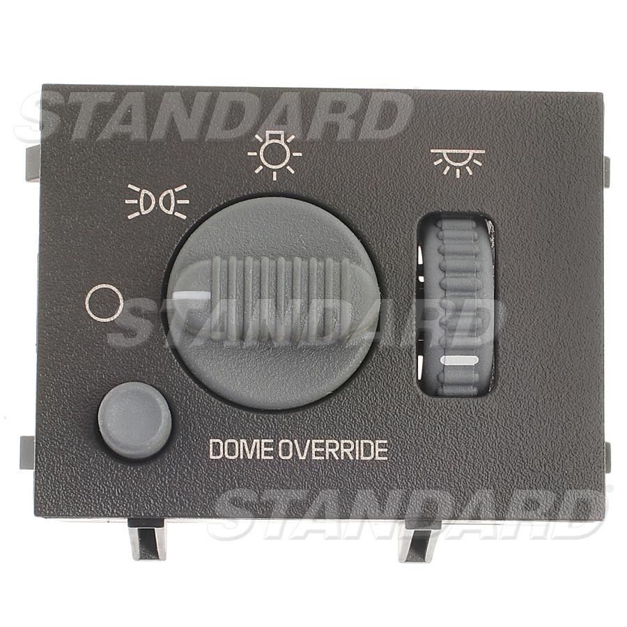2005, 2004, 2003, 2002, 2001, 2000 Chevrolet Astro Headlight Switch