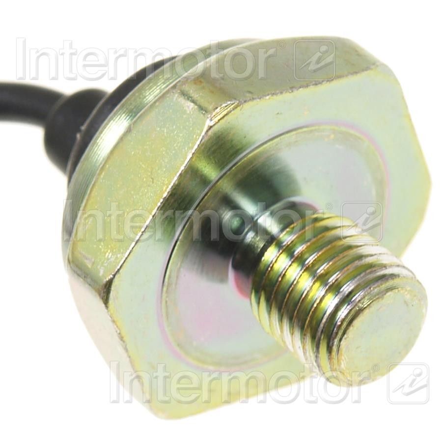 Ignition Knock (Detonation) Sensor