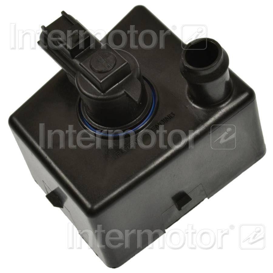 Vapor Canister Vent Solenoid