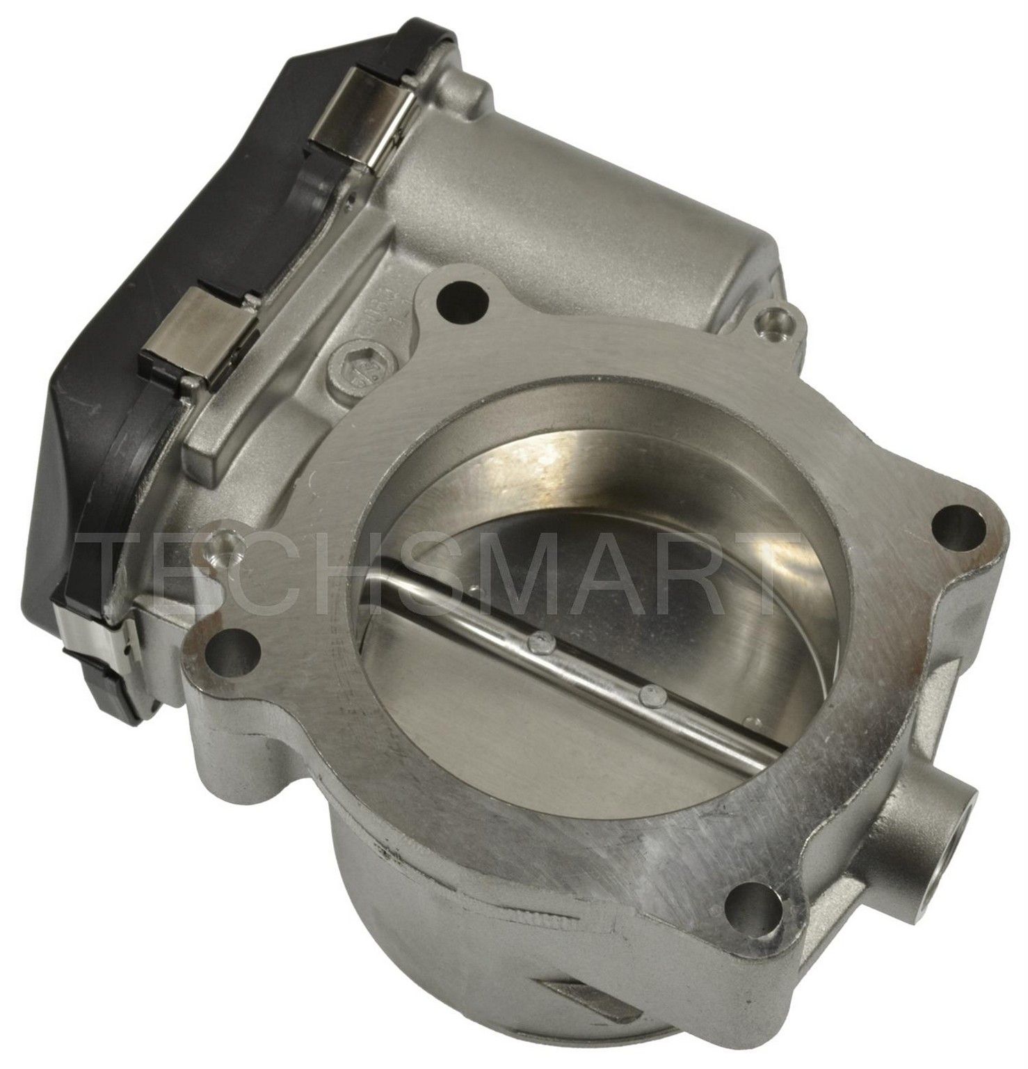 2010, 2009 Ford F-150 Fuel Injection Throttle Body