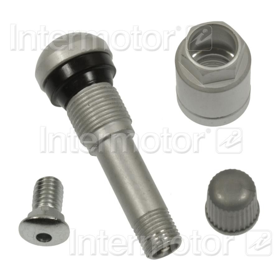 2013, 2012, 2011, 2010, 2009, 2008, 2007 Freightliner Sprinter 3500 2500 Tire Pressure Monitoring System (TPMS) Valve Kit