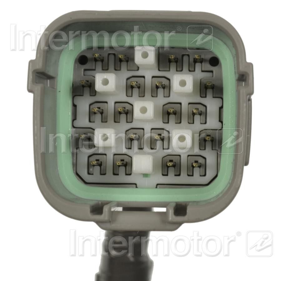 2007, 2006 Subaru Outback Vehicle Speed Sensor