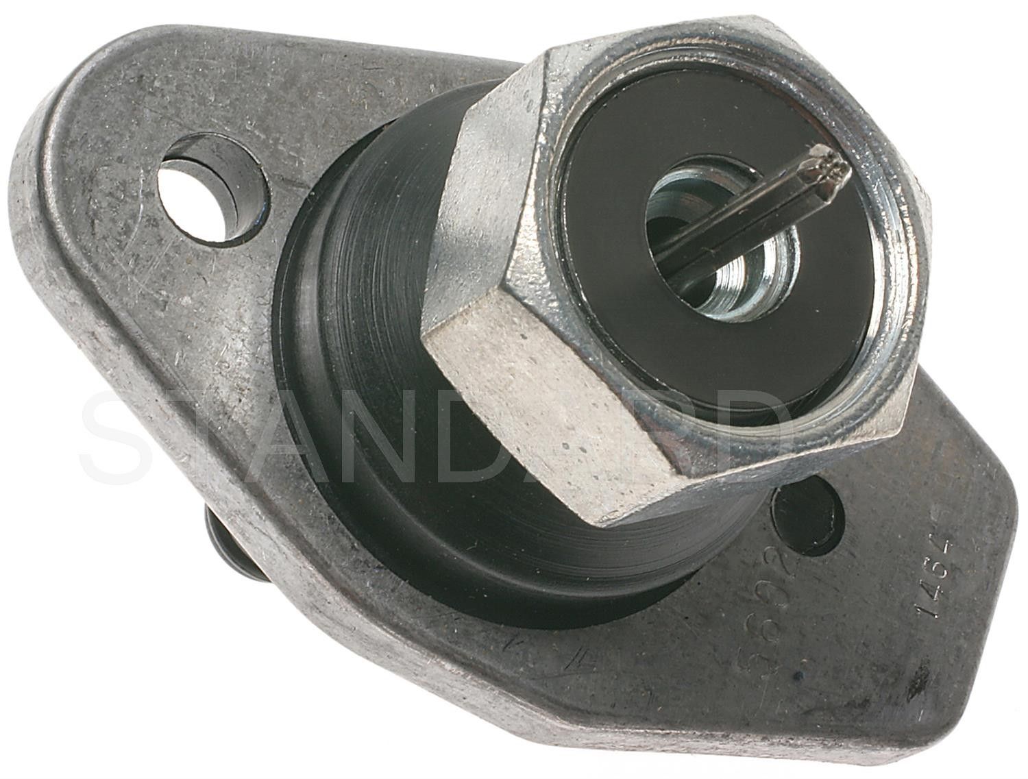 Automatic Transmission Output Shaft Speed Sensor