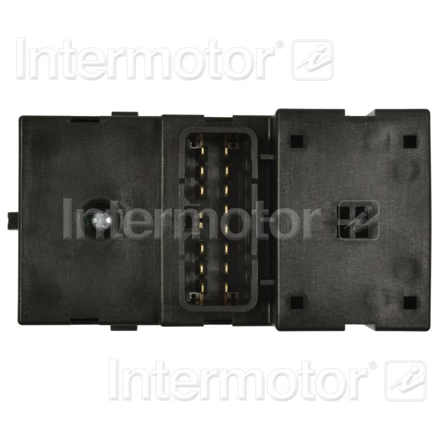 2019, 2018, 2017, 2016, 2015, 2014, 2013 Chevrolet Trax Door Window Switch
