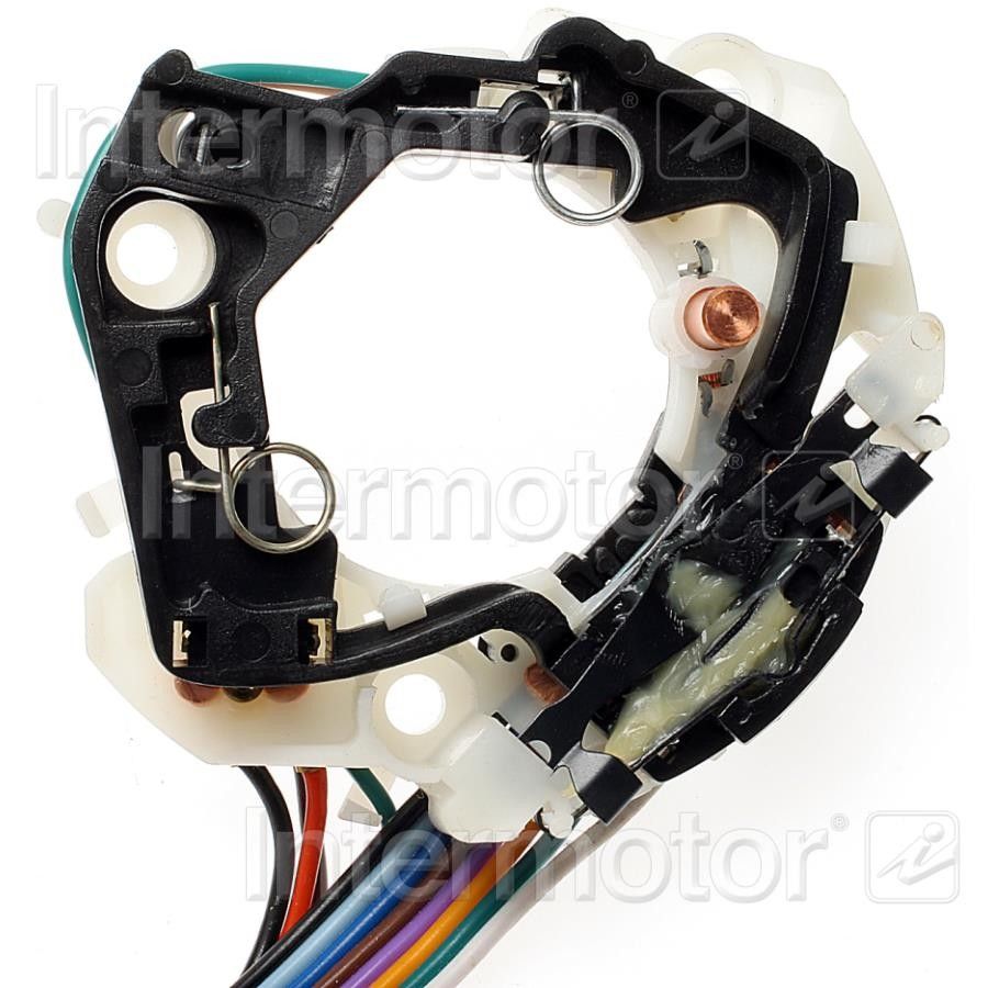 Turn Signal Switch