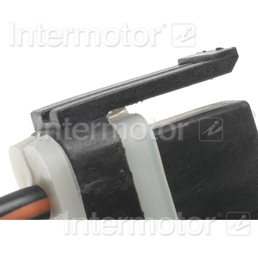 1989 Ford Probe Alternator Connector