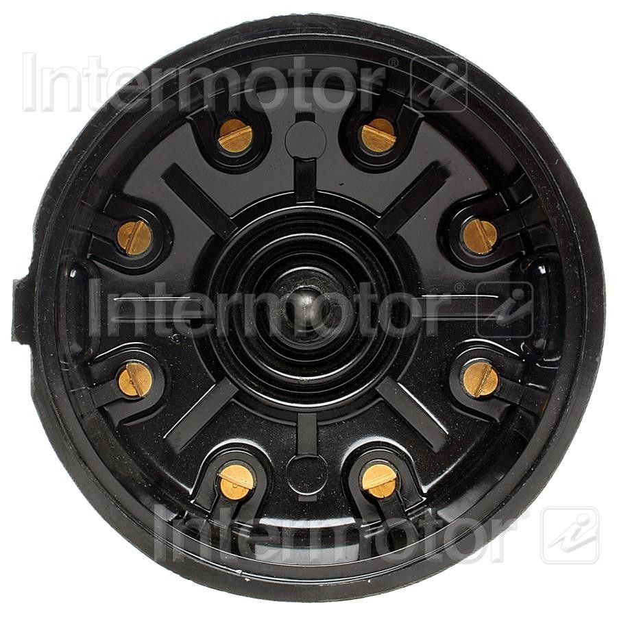 Distributor Cap