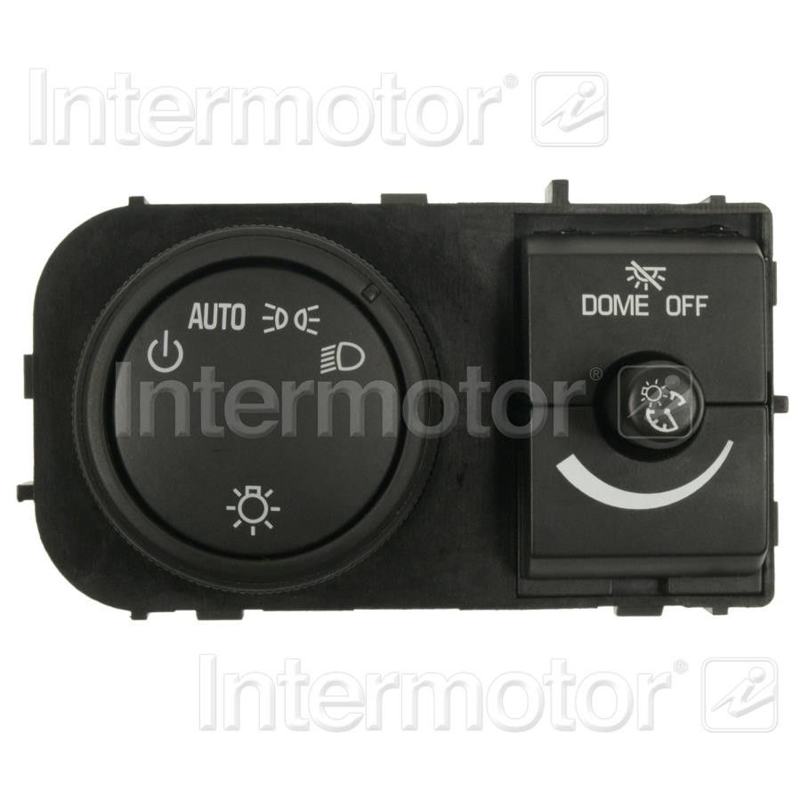 Headlight Switch