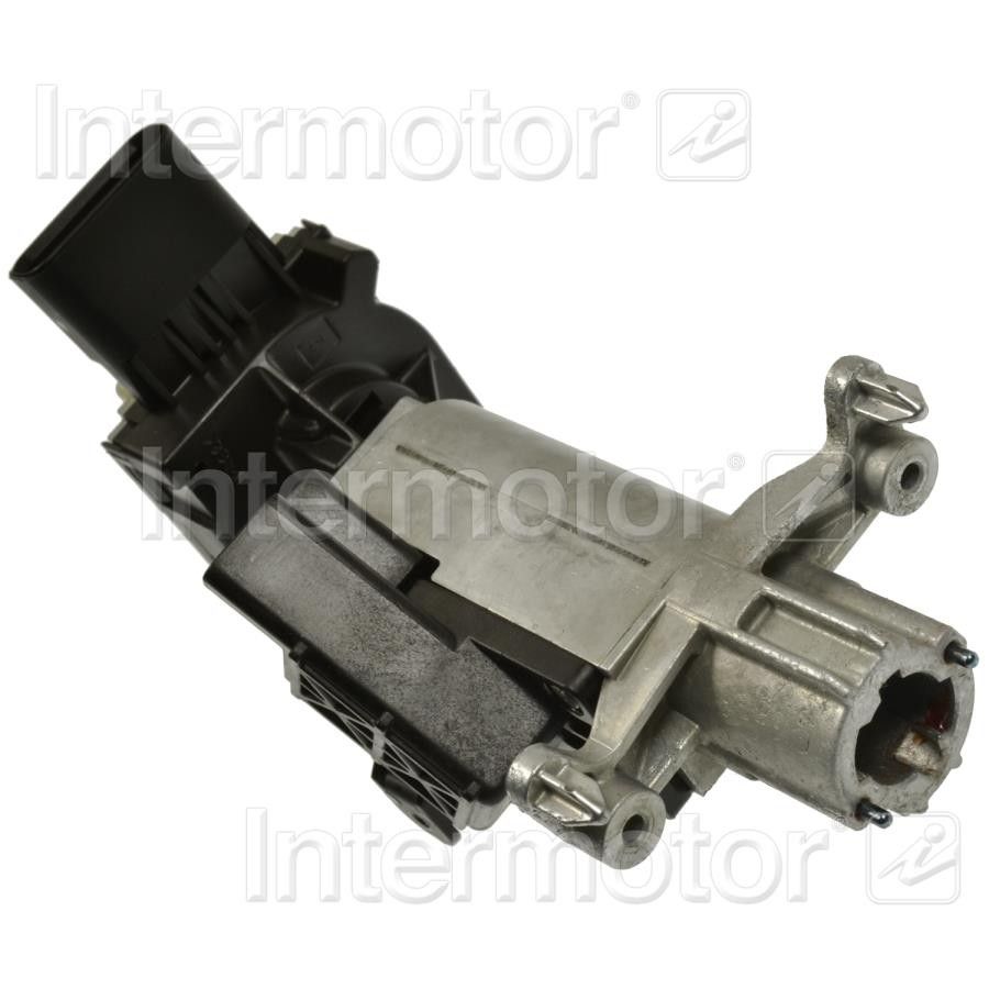 Ignition Switch