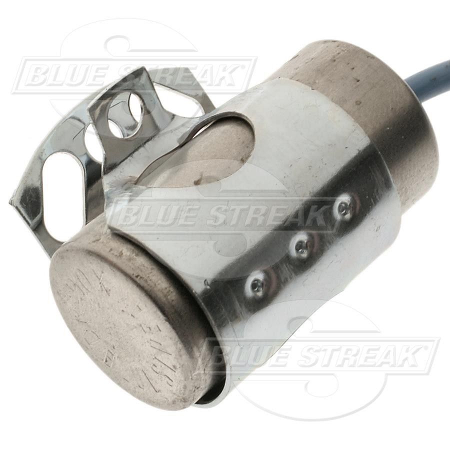 1976, 1975, 1974, 1973, 1972, 1971, 1970 GMC Jimmy Ambassador Ignition Condenser