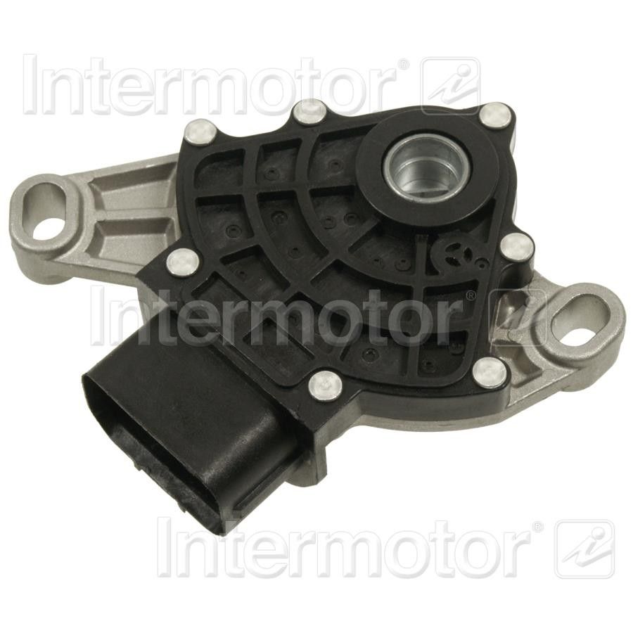 Neutral Safety Switch