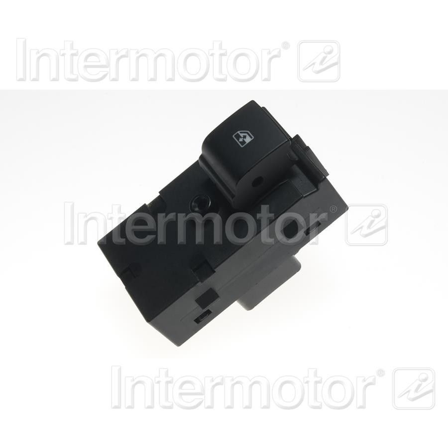 2017, 2016, 2015, 2014, 2013, 2012, 2011, 2010 Chevrolet Equinox Door Window Switch