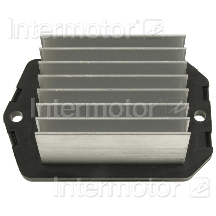 2014, 2013, 2012, 2011, 2010, 2009, 2008, 2007 Mazda CX-9 HVAC Blower Motor Resistor