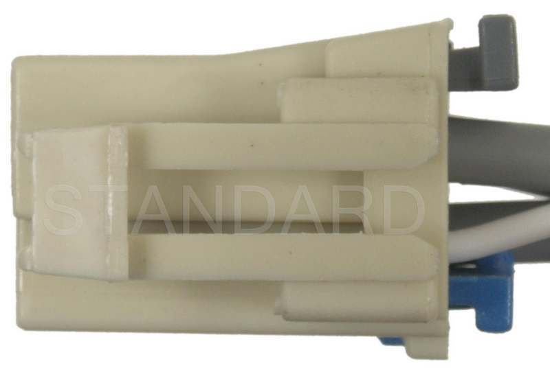 Ignition Switch Connector