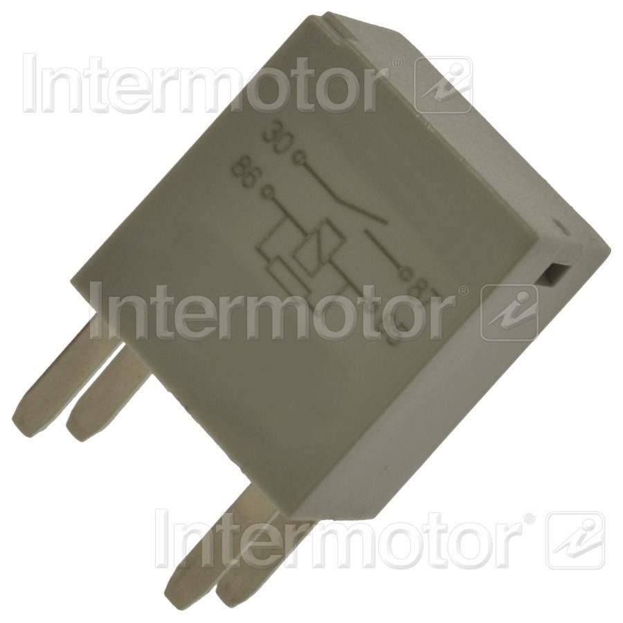 2005 Ram 1500 Adjustable Pedal Relay Standard Ignition