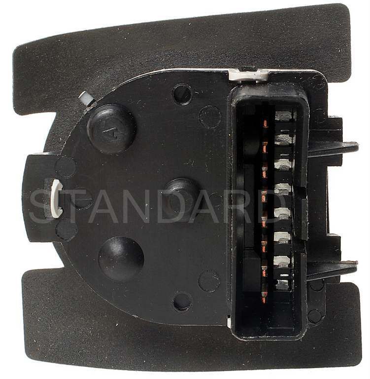 2004, 2003, 2002, 2001, 2000, 1999, 1998, 1997, 1996 Chevrolet Astro Door Remote Mirror Switch